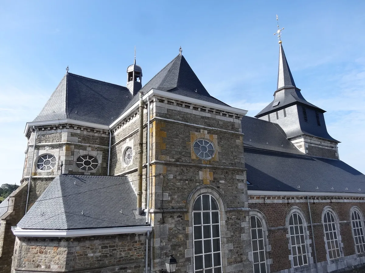 Toiture Henri Lefin SPRL