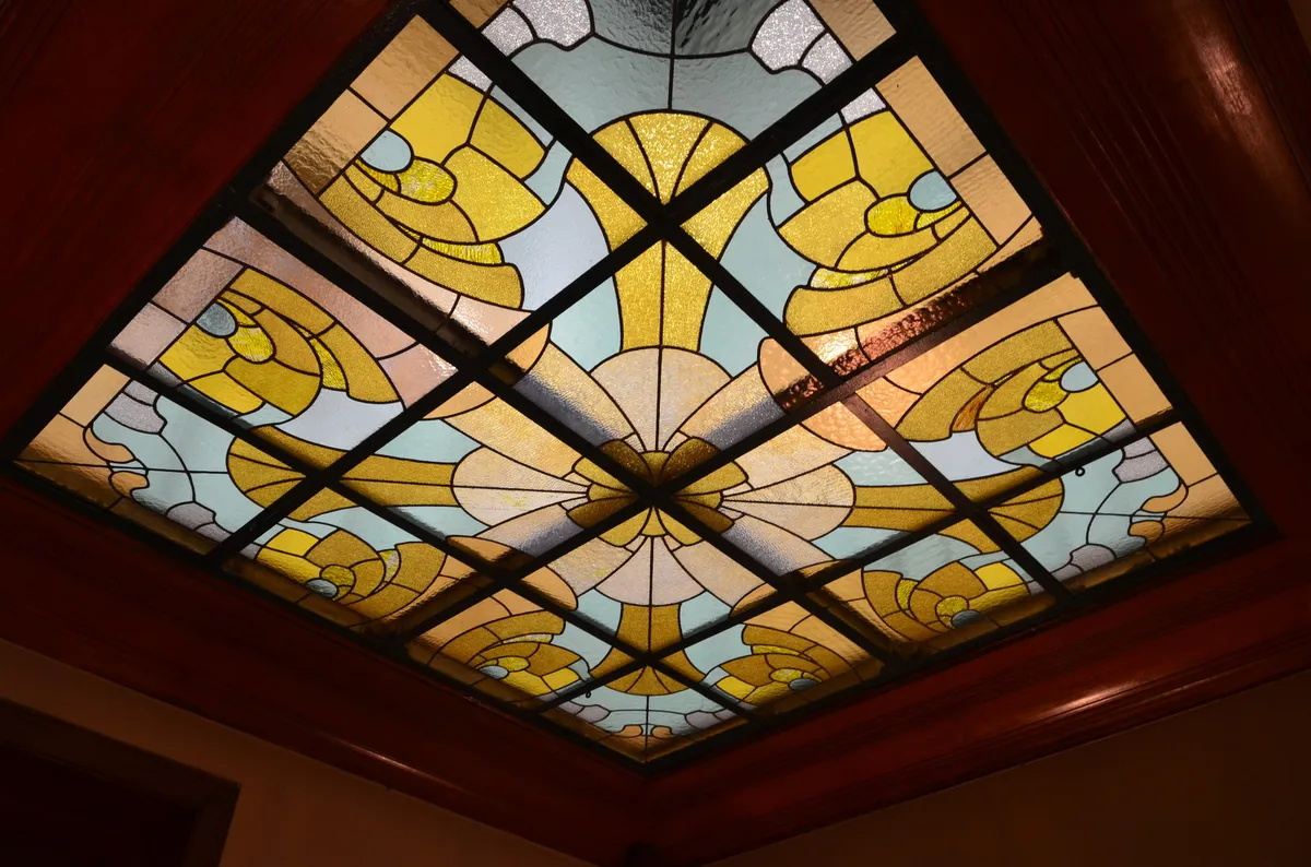 Brussels Artistic Stained Glass