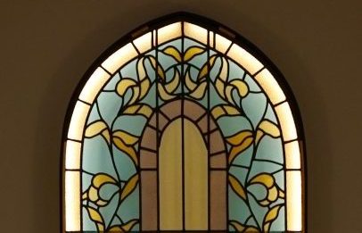 Le Château de Verre